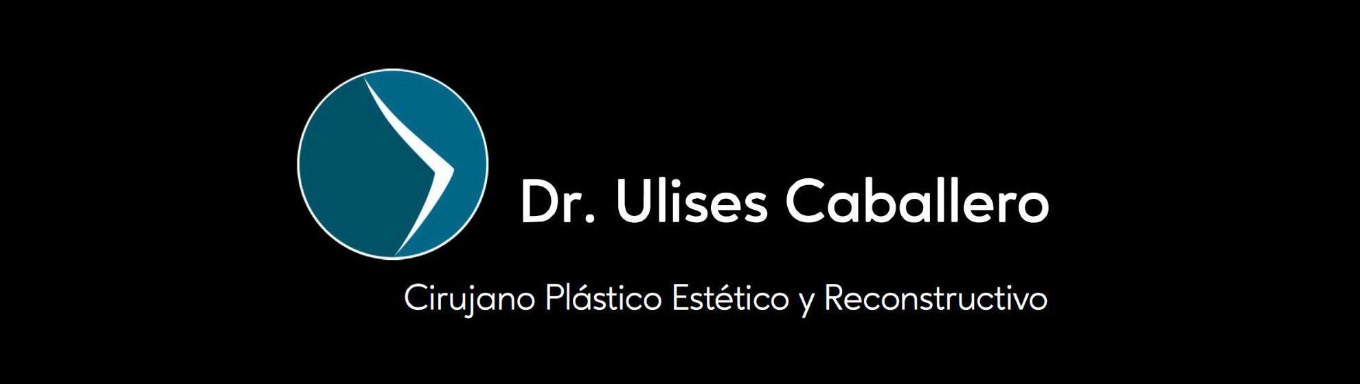 Dr. Ulises Caballero de la Peña