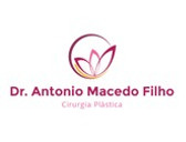 Dr. Antonio Macedo Filho