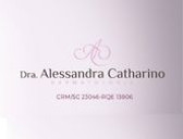 Dra. Alessandra Catharino