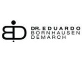 Dr. Eduardo Bornhausen Demarch
