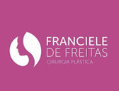 Dra. Franciele de Freitas