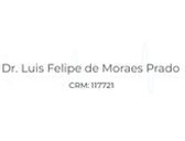 Dr Luis Felipe de Moraes Prado