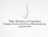 Dra Daniella Nunes Camargo