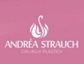 Dra. Andrea Vieira Strauch