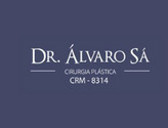 Dr. Álvaro Júlio de Andrade Sá