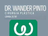 Dr. Wander Pinto