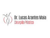 Dr. Lucas Arantes Maia