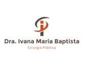 Dra. Ivana Maria Baptista