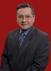 Dr. Ignacio Tapia Vargas