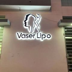 Clínica Vaser Lipo Center