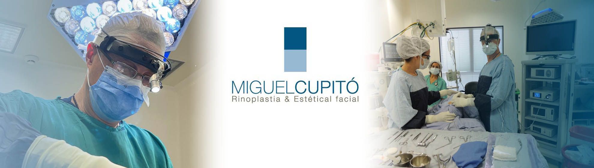 Dr. Miguel Ángel Cupito