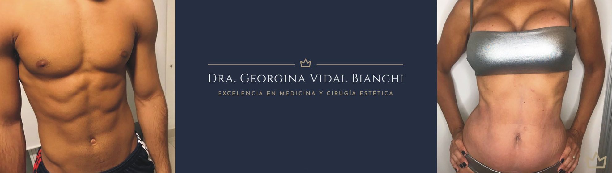 Dra. Georgina Vidal Bianchi