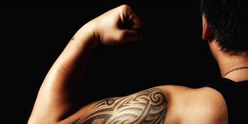 Saiba mais sobre a remoção de tatuagem