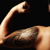 Saiba mais sobre a remoção de tatuagem