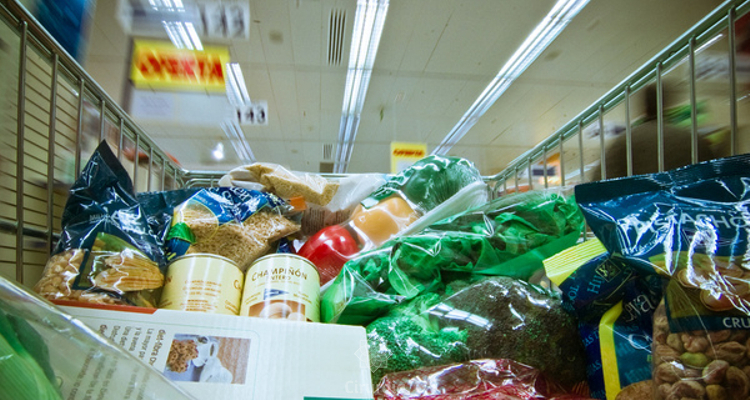 10 dicas para comprar alimentos mais saudáveis