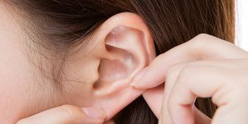 Piercing reverse: cirurgia para remodelar o lóbulo da orelha