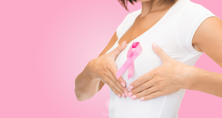 Conheça o método expansor para reconstrução da mama