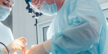 Negligências médicas em uma cirurgia plástica