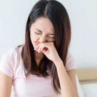O que é a síndrome do nariz vazio e como é tratada?