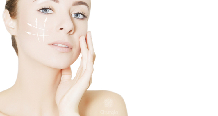 O que é a terapia facial estimuladora de colágeno com ondas de choque?