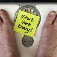 Dietas: quem passa fome, engorda mais