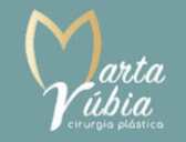 Dra. Marta Rubia Martins