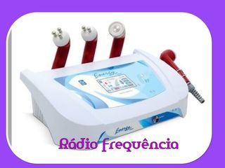 Radio frequência 