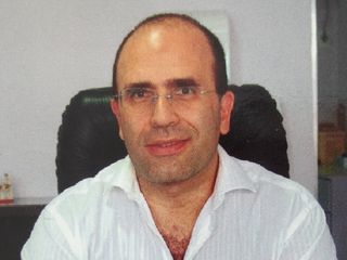 Dr Paulo Tuma Jr