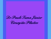 Dr. Paulo Tuma Junior