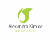 Dr. Alexandro Kimura