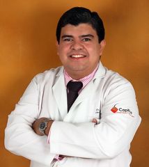 Dr. Manuel de Sales