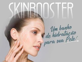 Skinbooster