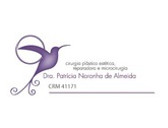 Dra. Patricia Noronha de Almeida