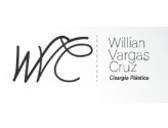 Dr. Willian Vargas da Cruz