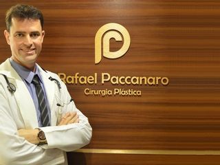 Dr. Rafael Camargo Paccanaro