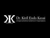 Dr. Kiril Endo Kasai