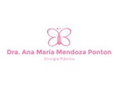 Dra. Ana Maria Mendoza Ponton
