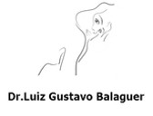 Dr. Luiz Gustavo Balaguer Cruz