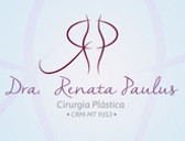 Dra. Renata Paulus