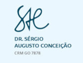 Dr. Sérgio Augusto da Conceição