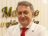 Dr. Marcus Vinicius Alfano Moscozo