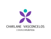 Dra. Charlane Vasconcelos