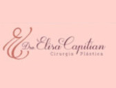 Dra. Elisa Capitian