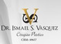 Dr. Ismael Vasquez