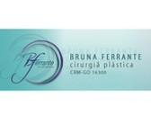 Dra. Bruna Ferrante