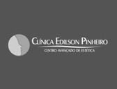 Dr. Edilson Pinheiro