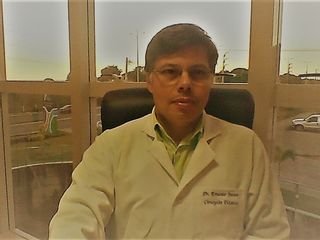 Dr. Ivany Júnior