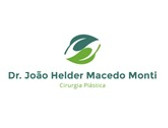 Dr. João Helder Macedo Monti