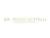 Dr. Pedro Rodrigo Bertelli Tejerina
