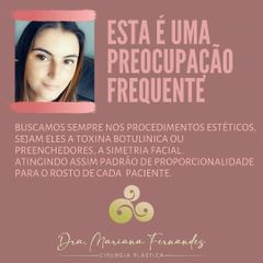Dra. Mariana Fernandes